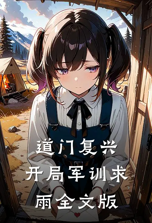 道门复兴：开局军训求雨全文版