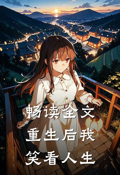 畅读全文重生后我笑看人生