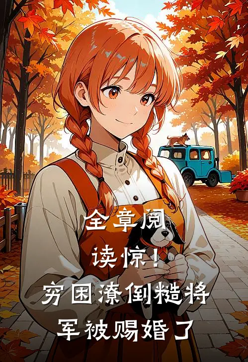 全章阅读惊！穷困潦倒糙将军被赐婚了