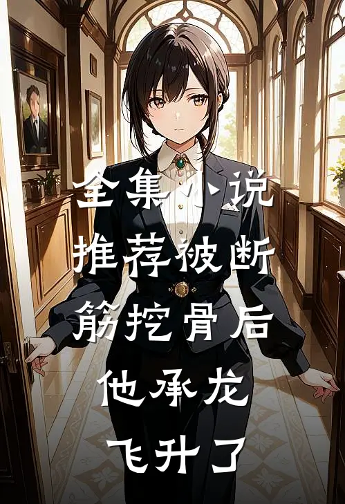 全集小说推荐被断筋挖骨后，他承龙飞升了