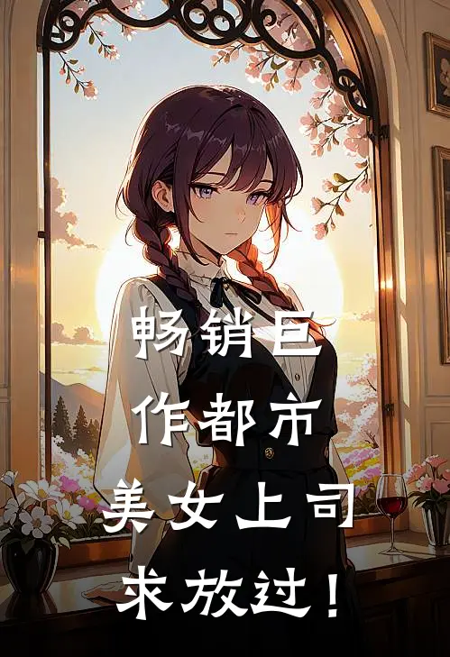 畅销巨作都市：美女上司，求放过！