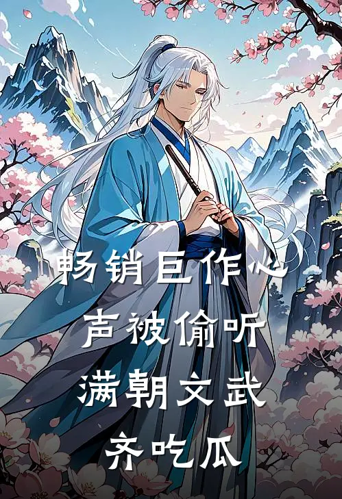 畅销巨作心声被偷听，满朝文武齐吃瓜