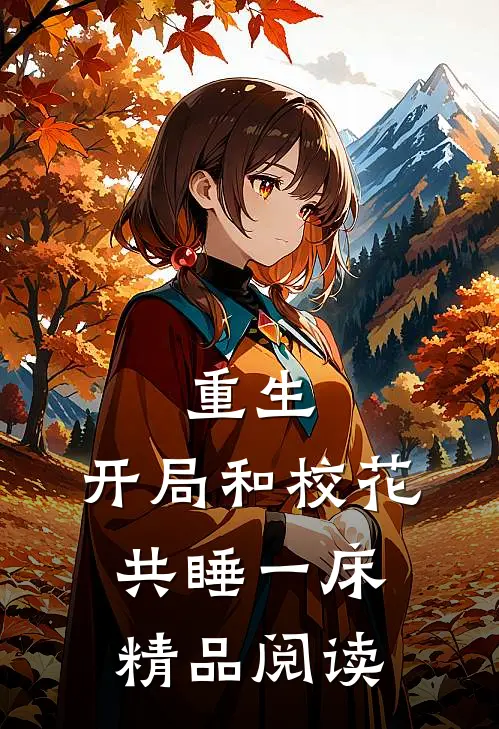 重生：开局和校花共睡一床精品阅读
