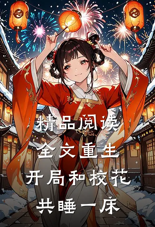 精品阅读全文重生:开局和校花共睡一床