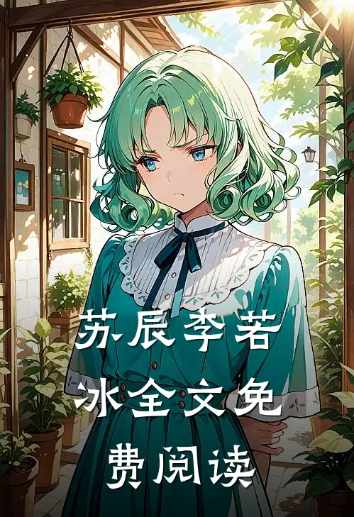 苏辰李若冰全文免费阅读