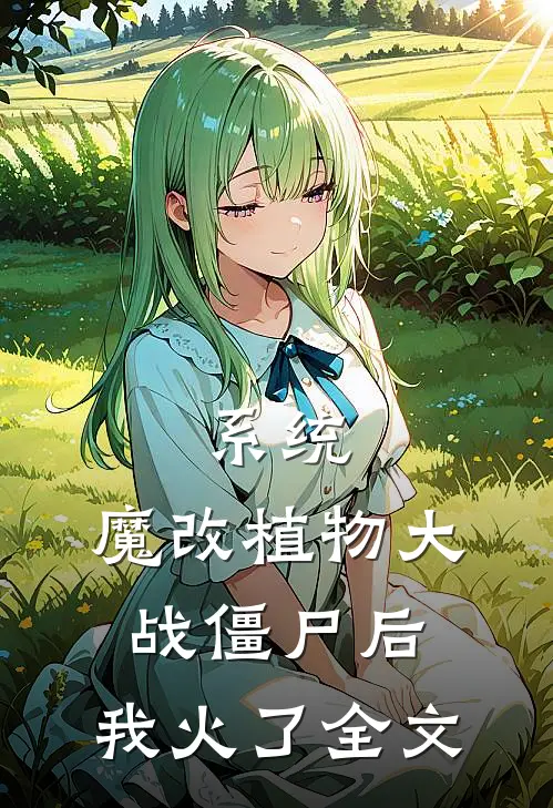 系统：魔改植物大战僵尸后，我火了全文