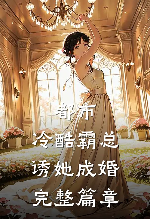 都市：冷酷霸总诱她成婚完整篇章