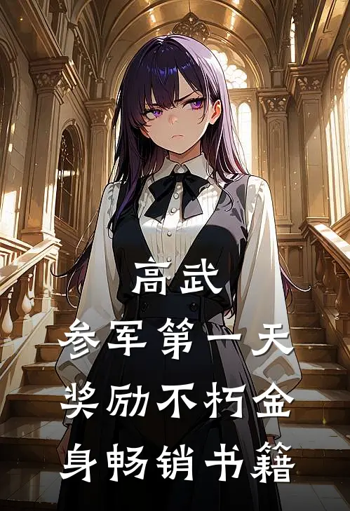 高武：参军第一天，奖励不朽金身畅销书籍
