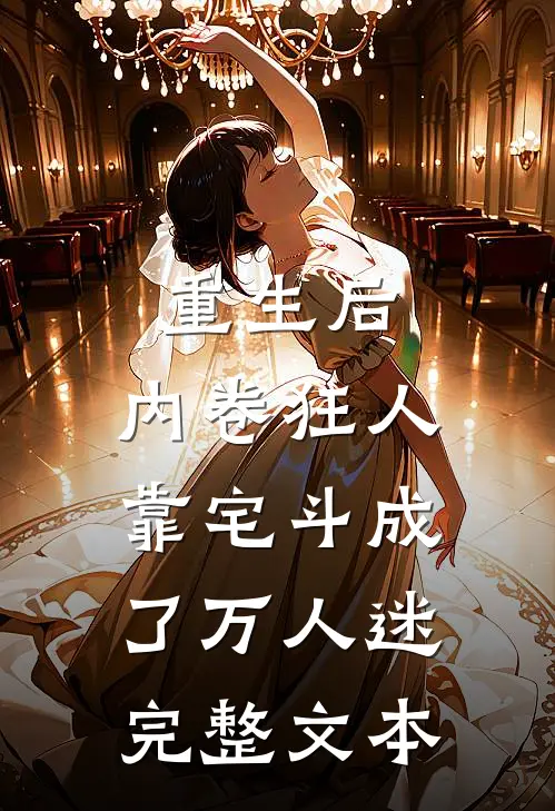 重生后，内卷狂人靠宅斗成了万人迷完整文本