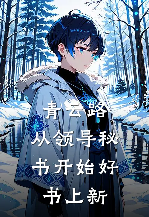 青云路:从领导秘书开始好书上新