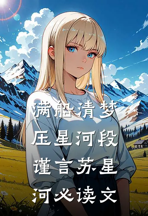 静待一树梨花开热门
