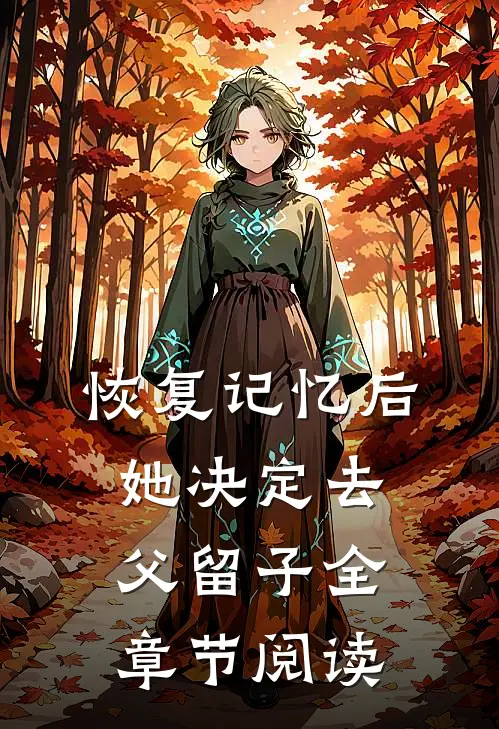 恢复记忆后，她决定去父留子全章节阅读