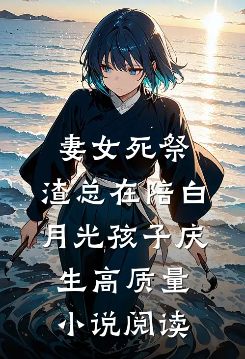 妻女死祭，渣总在陪白月光孩子庆生高质量小说阅读