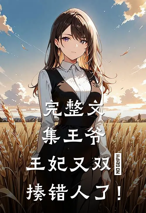 完整文集王爷，王妃又双叒揍错人了！