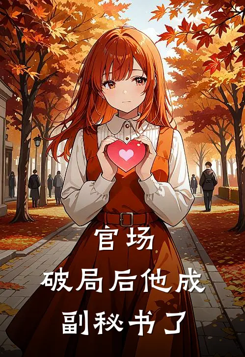 官场：破局后他成副秘书了