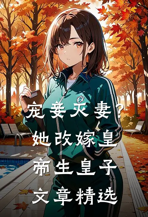宠妾灭妻？她改嫁皇帝生皇子文章精选
