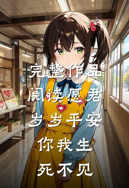 完整作品阅读愿君岁岁平安，你我生死不见