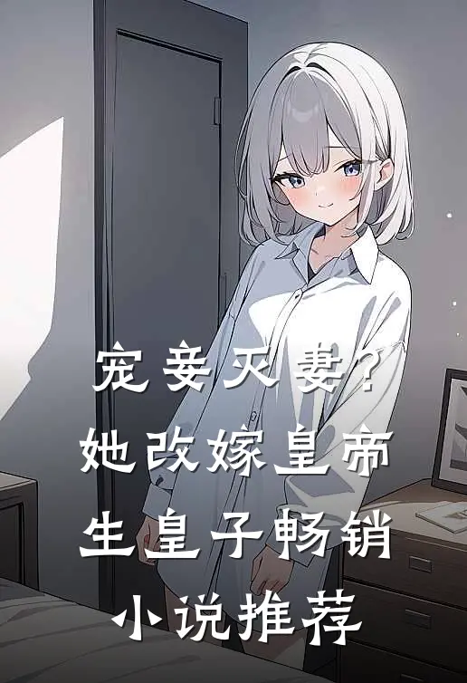 宠妾灭妻？她改嫁皇帝生皇子畅销小说推荐