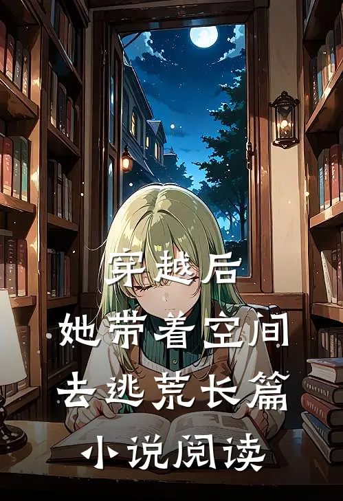 穿越后，她带着空间去逃荒长篇小说阅读