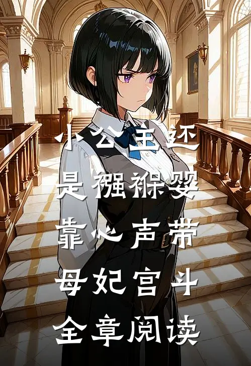 小公主还是襁褓婴，靠心声带母妃宫斗全章阅读