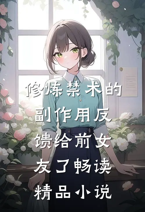 修炼禁术的副作用反馈给前女友了畅读精品小说