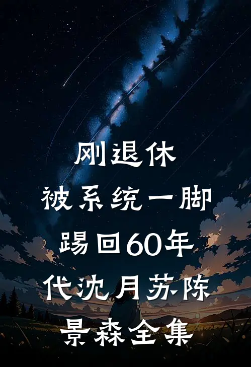 老公和初恋私奔假死，我送他一程陆向南颜星茉前文+后续