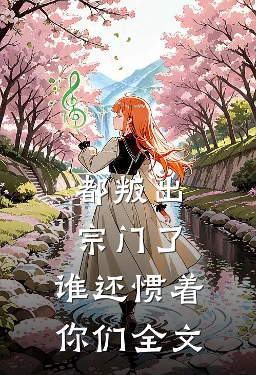 都叛出宗门了，谁还惯着你们全文