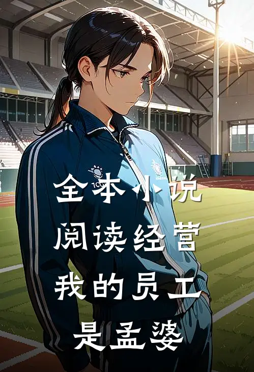 全本小说阅读经营：我的员工是孟婆
