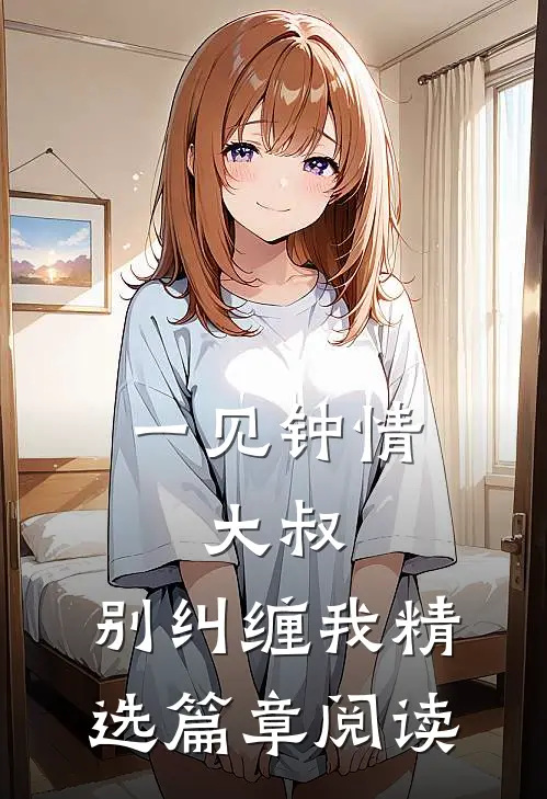 一见钟情：大叔，别纠缠我精选篇章阅读