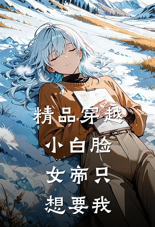 精品穿越小白脸，女帝只想要我