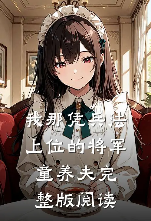 我那凭兵法上位的将军童养夫完整版阅读