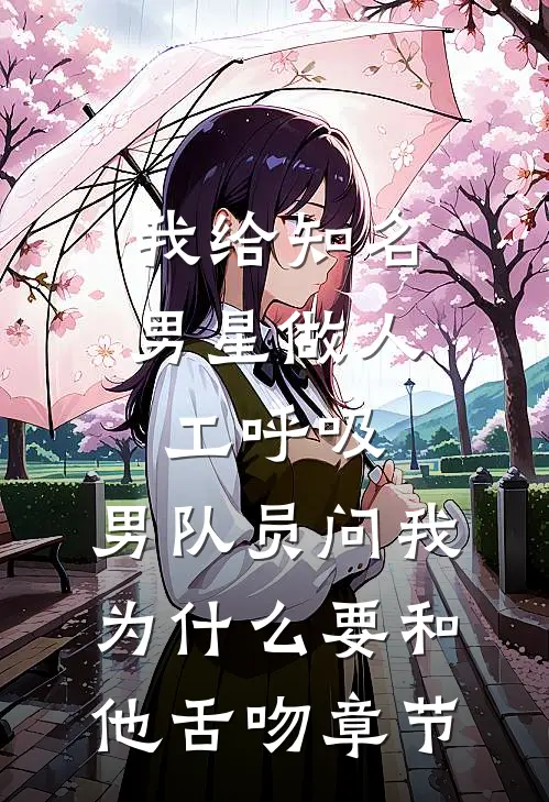 和死对头一点不清白！嘴都亲肿了必读文