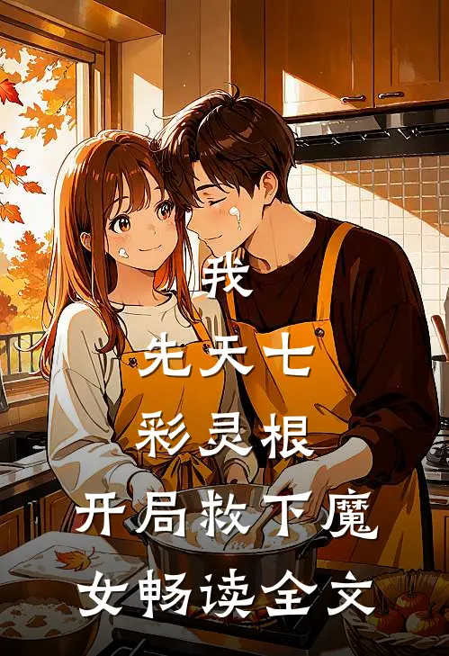 我，先天七彩灵根，开局救下魔女畅读全文