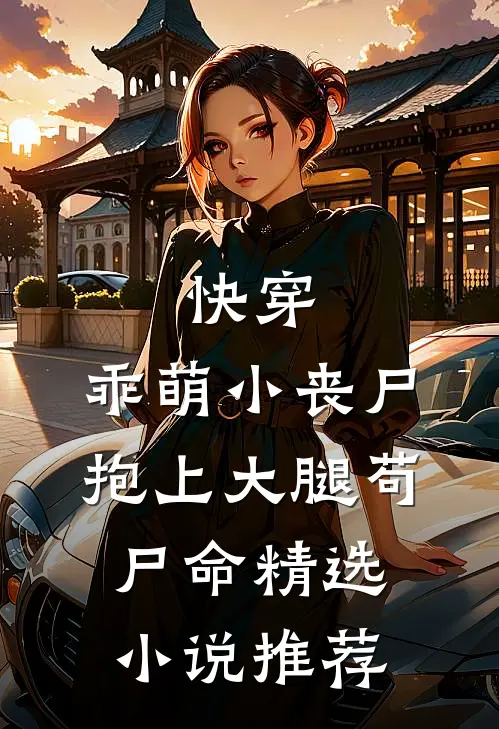 快穿：乖萌小丧尸抱上大腿苟尸命精选小说推荐
