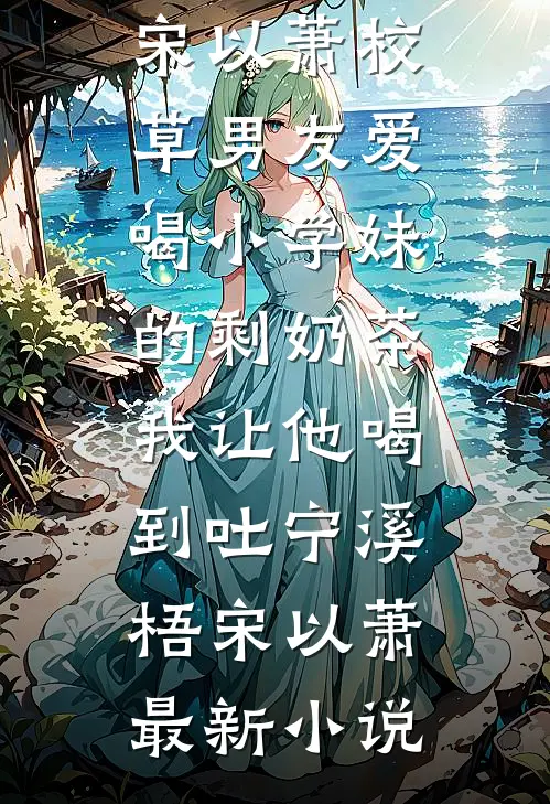 我死后，把我当工具人的全家开始爱我了