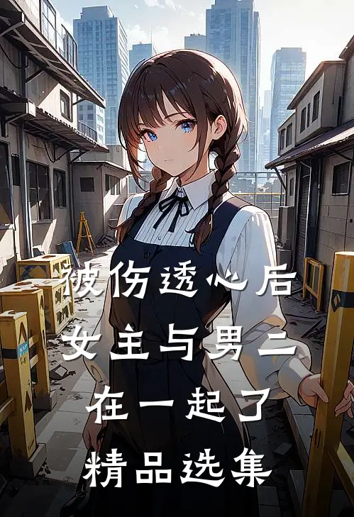 被伤透心后，女主与男二在一起了精品选集
