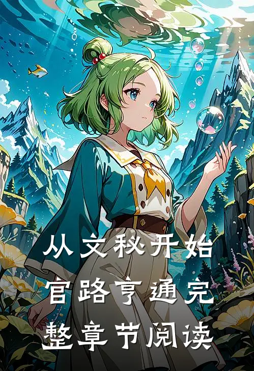 从文秘开始，官路亨通完整章节阅读