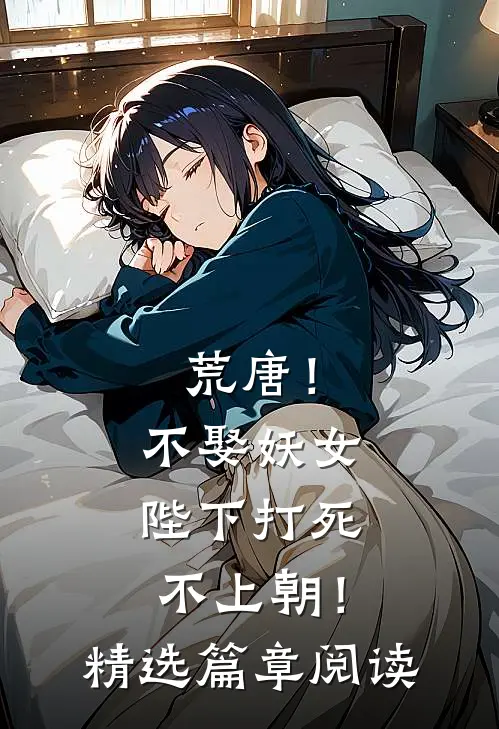 荒唐！不娶妖女陛下打死不上朝！精选篇章阅读