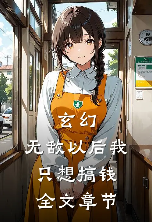 玄幻：无敌以后我只想搞钱全文章节