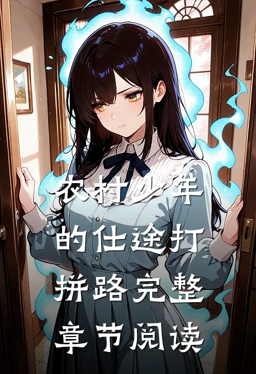 农村少年的仕途打拼路完整章节阅读