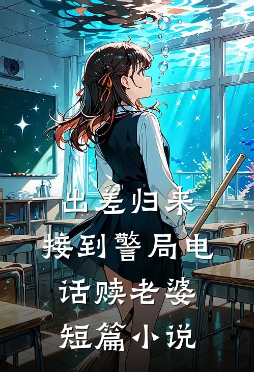 出差归来，接到警局电话赎老婆短篇小说