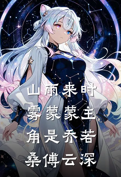 雾散从此不逢君夏依棠傅星野小说