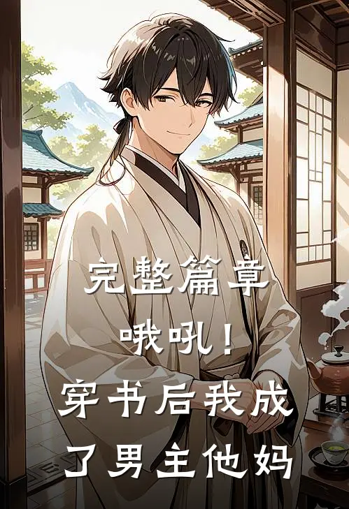 完整篇章哦吼！穿书后我成了男主他妈
