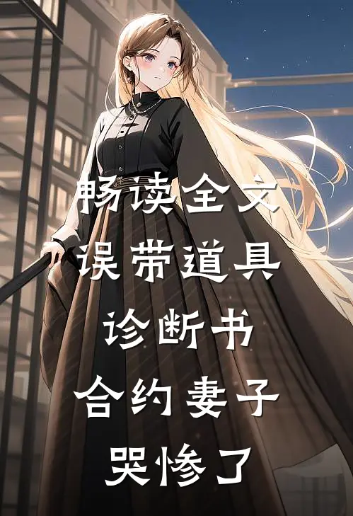 畅读全文误带道具诊断书，合约妻子哭惨了