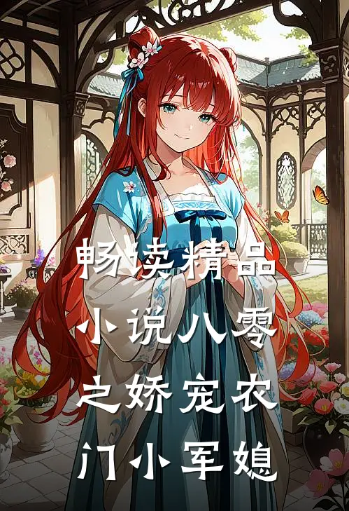 畅读精品小说八零之娇宠农门小军媳