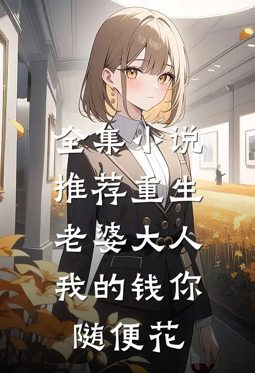 全集小说推荐重生：老婆大人，我的钱你随便花