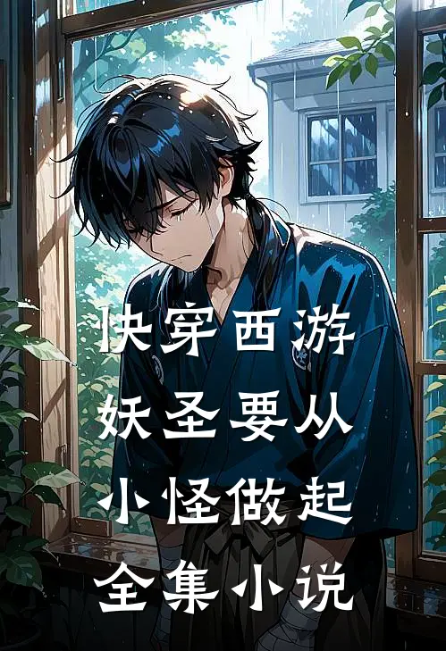 快穿西游：妖圣要从小怪做起全集小说