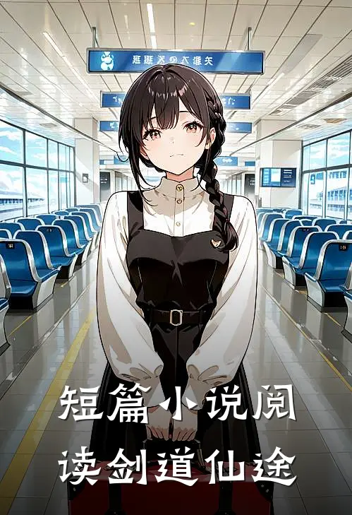 短篇小说阅读剑道仙途