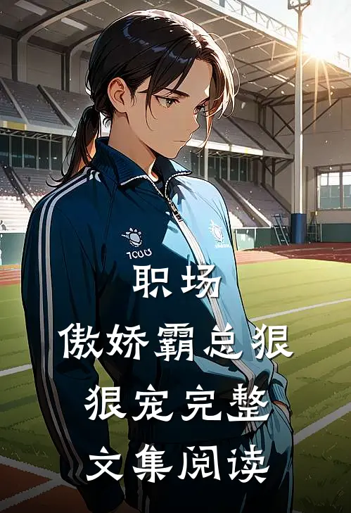 职场：傲娇霸总狠狠宠完整文集阅读
