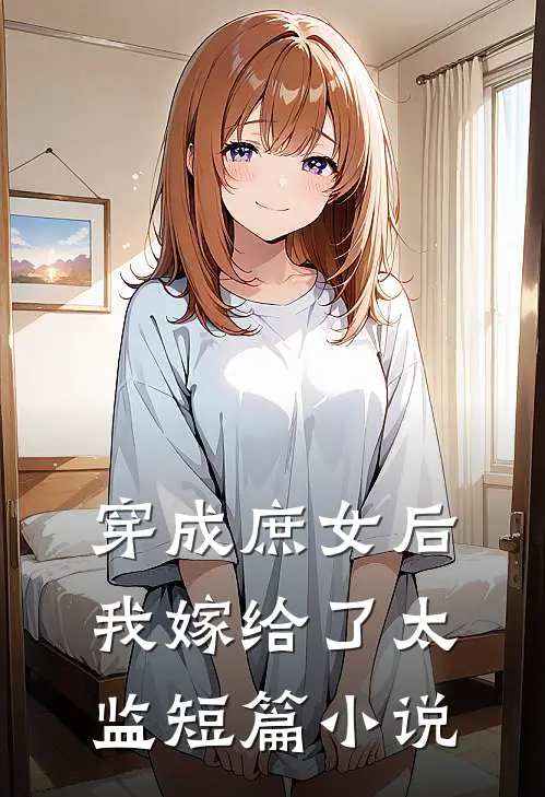 穿成庶女后，我嫁给了太监短篇小说